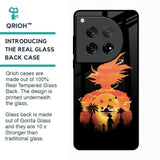 Japanese Paradise Glass Case for Oneplus 12