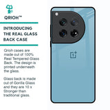 Sapphire Glass Case for Oneplus 12