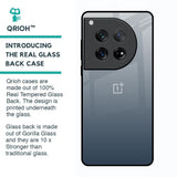 Dynamic Black Range Glass Case for Oneplus 12