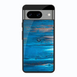 Patina Finish Google Pixel 8 Glass Back Cover Online