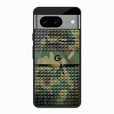 Supreme Power Google Pixel 8 Glass Back Cover Online