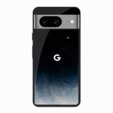 Aesthetic Sky Google Pixel 8 Glass Back Cover Online