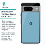 Sapphire Glass Case for Google Pixel 8