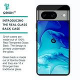 Raging Tides Glass Case for Google Pixel 8