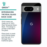 Mix Gradient Shade Glass Case For Google Pixel 8