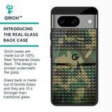 Supreme Power Glass Case For Google Pixel 8