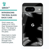 Zealand Fern Design Glass Case For Google Pixel 8