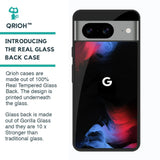 Fine Art Wave Glass Case for Google Pixel 8