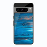 Patina Finish Google Pixel 8 Pro Glass Back Cover Online