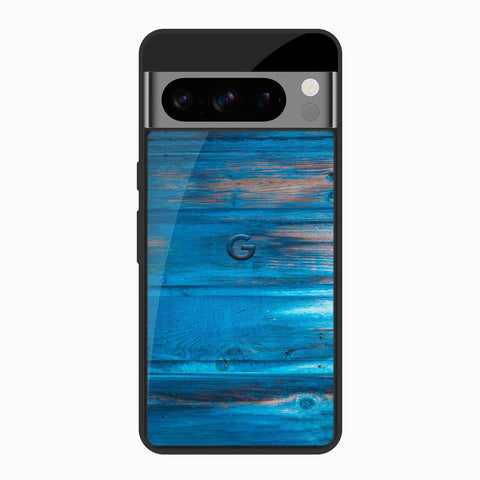 Patina Finish Google Pixel 8 Pro Glass Back Cover Online