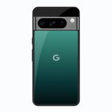 Palm Green Google Pixel 8 Pro Glass Back Cover Online