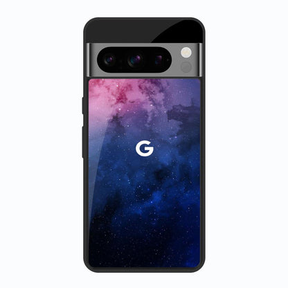 Dreamzone Google Pixel 8 Pro Glass Back Cover Online