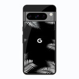 Zealand Fern Design Google Pixel 8 Pro Glass Back Cover Online
