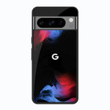 Fine Art Wave Google Pixel 8 Pro Glass Back Cover Online
