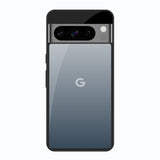 Dynamic Black Range Google Pixel 8 Pro Glass Back Cover Online