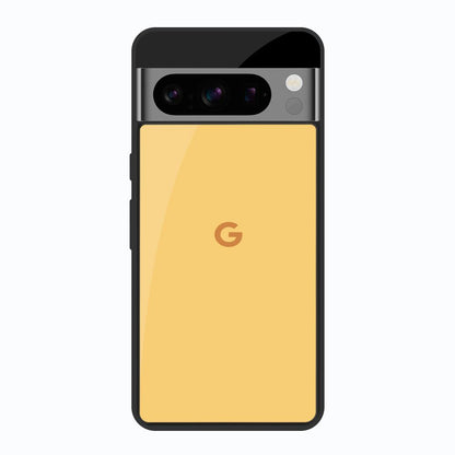 Dandelion Google Pixel 8 Pro Glass Back Cover Online
