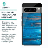 Patina Finish Glass case for Google Pixel 8 Pro