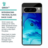 Raging Tides Glass Case for Google Pixel 8 Pro