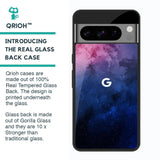 Dreamzone Glass Case For Google Pixel 8 Pro