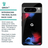Fine Art Wave Glass Case for Google Pixel 8 Pro