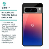 Dual Magical Tone Glass Case for Google Pixel 8 Pro
