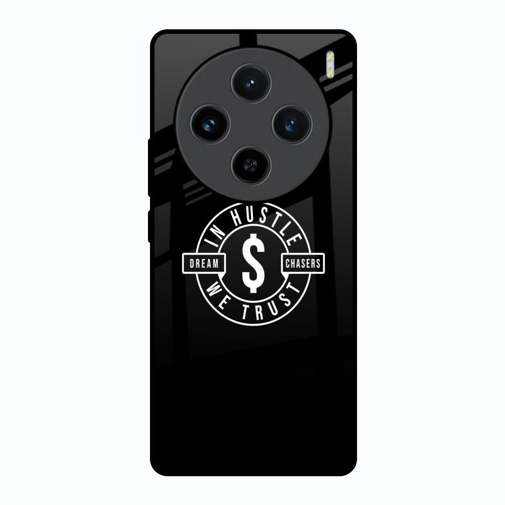 Dream Chasers Vivo X100 5G Glass Back Cover Online