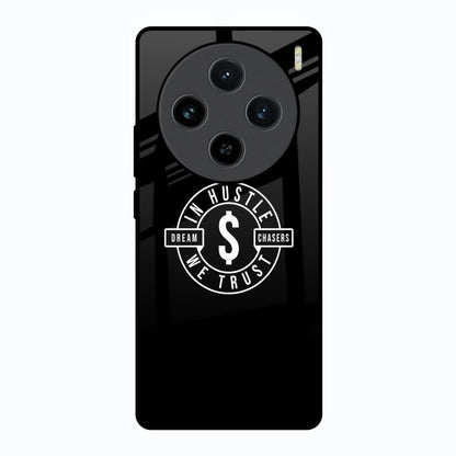 Dream Chasers Vivo X100 5G Glass Back Cover Online