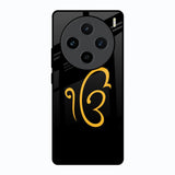 Luxury Fashion Initial Vivo X100 5G Glass Back Cover Online