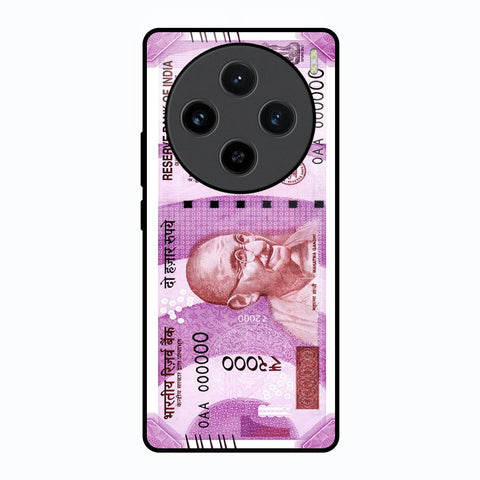 Stock Out Currency Vivo X100 5G Glass Back Cover Online