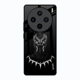 Dark Superhero Vivo X100 5G Glass Back Cover Online