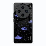 Constellations Vivo X100 5G Glass Back Cover Online