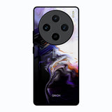 Enigma Smoke Vivo X100 5G Glass Back Cover Online