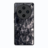 Cryptic Smoke Vivo X100 5G Glass Back Cover Online