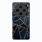 Abstract Tiles Vivo X100 5G Glass Back Cover Online