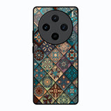 Retro Art Vivo X100 5G Glass Back Cover Online