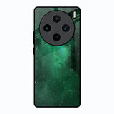 Emerald Firefly Vivo X100 5G Glass Back Cover Online