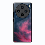 Moon Night Vivo X100 5G Glass Back Cover Online