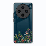 Small Garden Vivo X100 5G Glass Back Cover Online