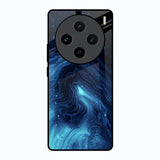 Dazzling Ocean Gradient Vivo X100 5G Glass Back Cover Online