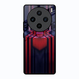 Super Art Logo Vivo X100 5G Glass Back Cover Online