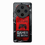 Do No Disturb Vivo X100 5G Glass Back Cover Online