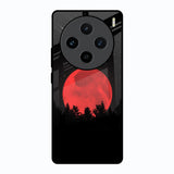 Moonlight Aesthetic Vivo X100 5G Glass Back Cover Online