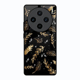 Autumn Leaves Vivo X100 5G Glass Back Cover Online