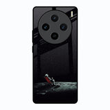 Relaxation Mode On Vivo X100 5G Glass Back Cover Online