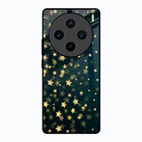 Dazzling Stars Vivo X100 5G Glass Back Cover Online