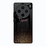 I Am The Queen Vivo X100 5G Glass Back Cover Online