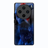 God Of War Vivo X100 5G Glass Back Cover Online