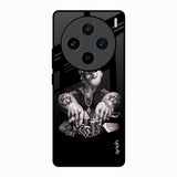 Gambling Problem Vivo X100 5G Glass Back Cover Online