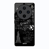 Funny Math Vivo X100 5G Glass Back Cover Online