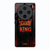 Royal King Vivo X100 5G Glass Back Cover Online
